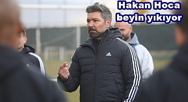 Kutlu'dan mutlak galibiyet için motivasyon