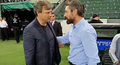 Kutlu: Galibiyeti kaçıran taraf bizdik
