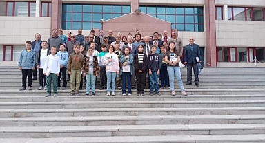 Matematik Atölyesi yeni döneme hazır