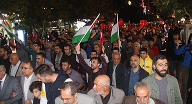 Mazluma dua, zalime lanet!