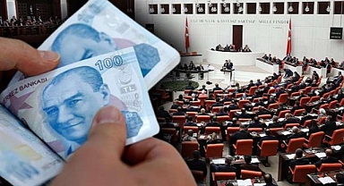 Meclisten geçti! Emeklilere müjde!