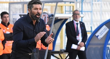 Meslektaşından teknik patrona övgü! En iyisi Kutlu