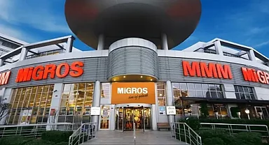 Migros topu İsviçre'ye attı!