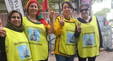 MİT ve Emniyet'ten PKK'ya ağır darbe! İstanbul'da yakalandı