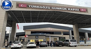 Modernize edildi! Tekrar dış dünyaya açıldı!