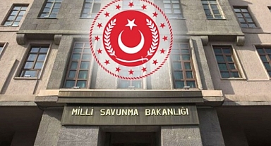 MSB'den hava harekatı: 16 hedef imha edildi!