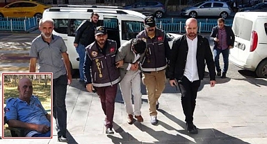 Müebbet yedi 'Allah razı olsun' dedi!