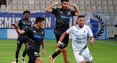 Mutluluktan havalara uçmuştu! Moral oldu