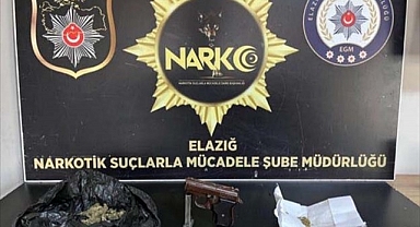 Narkotik ekipleri nefes aldırmadı!