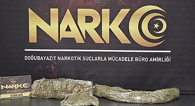 Narkotik zehir tacirlerinin peşinde!