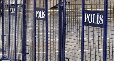 O illere yasak geldi!
