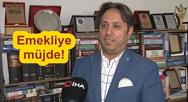 O karar mecliste kabul edildi!