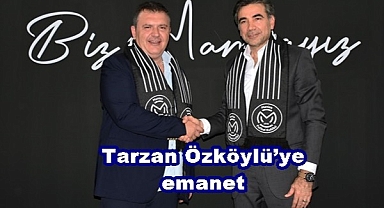 O takım Erzurumspor’un eski çalıştırıcısına emanet!