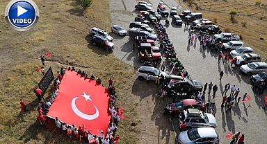 Off-road kulüpleri nefes kesti!