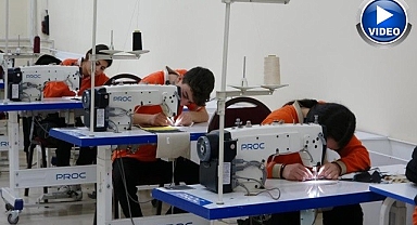Öğrencilerden ülke ekonomisine katkı