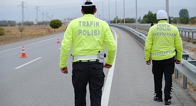 Ölüm kavşağında denetim!