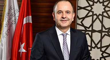 Ömer Düzgün duyurdu,
