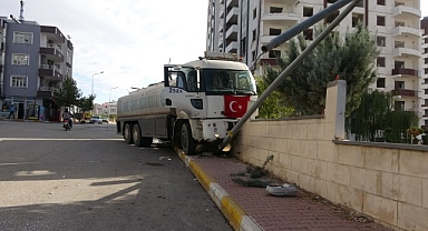 Önlerine çıkan her şeyi ezip geçtiler!