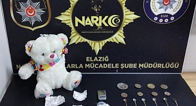 Öyle bir yere sakladılar ki... Duyan hayret etti!