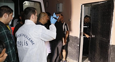 Oynadığı tüfek sonu oldu!