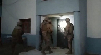 Özel ekip katilleri böyle yakaladı!