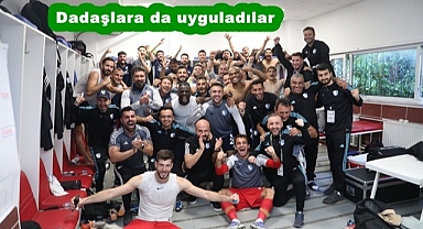 Paha biçilmez galibiyet!