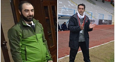 Palandöken'de jet değişiklik