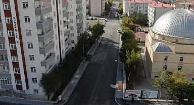 Palandöken’de kış gelmeden çalışmalar tamam