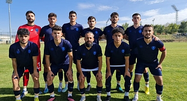 Palandöken Kartalları’ndan özel galibiyet