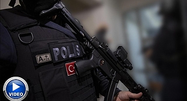 Para transferi ortaya çıktı! DEAŞ'a yeni operasyon