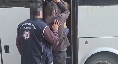 Polis suçluların ensesinde!
