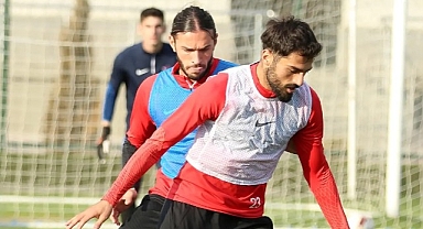 Rakip bugün Erzurum'da