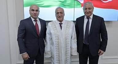Rektör Çomaklı: ‘Her türlü çaba gösterilecek’