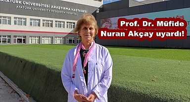Risk grubunda olanlar memelerini aldırsın