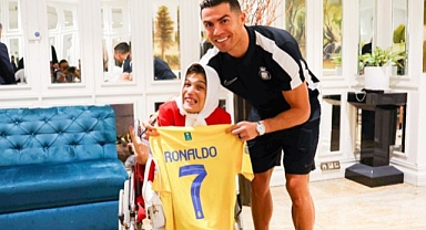 Dünya futbolunu çalkalayan haber! Ronaldo'ya kırbaç cezası