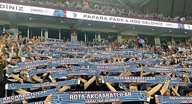 Rotayı Kadıköy’e çevirdiler