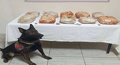 Salça kovası ve patates çuvalları bu kez zehir saçtı!