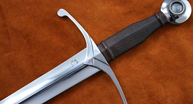 Aramalarda öyle bir şey ele geçirildi ki...