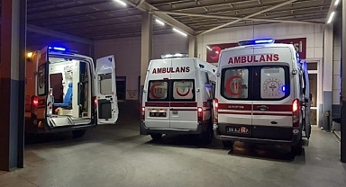 En mutlu günleri kabusa döndü!
