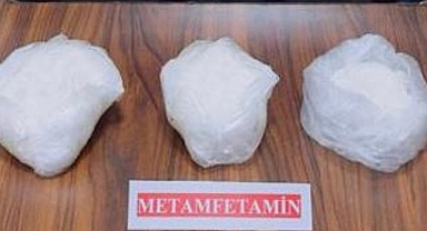 Şehir merkezine girerken yakalandılar!