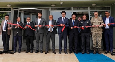 Şeker Fabrikasında pancar alım kampanyası başladı