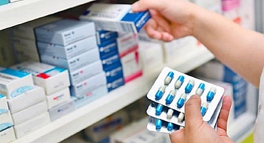 SGK, 23 ilacı geri ödeme listesine aldı