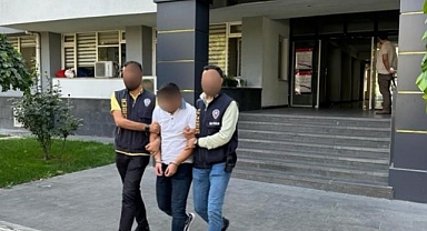 Siber operasyonunda 10 tutuklama