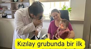 Şifayı Türkiye'de buldu
