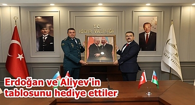 Sınırda güvenlik toplantısı!