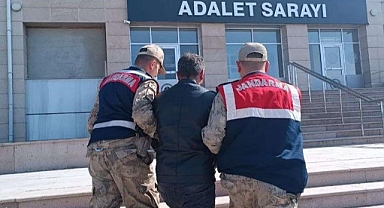 Şok Ev'de yakalandılar!
