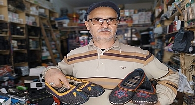 Son ustanın ellerinde hayat buluyor