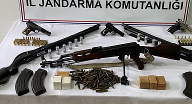 Sosyal medyadan paylaştılar! Polis peşlerine düştü!