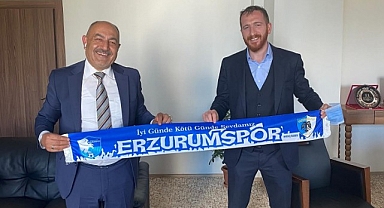 Stres Başkan Dal'ın tansiyonunu yükseltti
