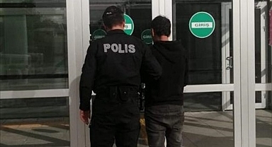 Şüpheliler evlerinde kıskıvrak yakalandı!